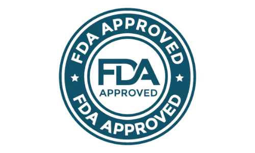 HidraGenix - FDA Approved